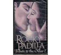 Padilla, Rocky - Vol. 2-Tribute to The Oldies