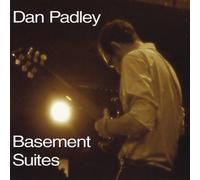 Padley, Dan - Basement Suites