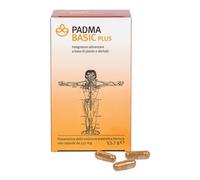 PADMA BASIC PLUS 100CPS