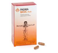 PADMA BASIC PLUS 100CPS