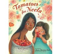 Padma Lakshmi Tomatoes for Neela (Copertina rigida)
