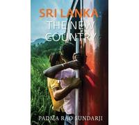 Padma Rao Sundarji Sri Lanka (Tascabile)