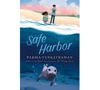 Padma Venkatraman Safe Harbor (Copertina rigida)