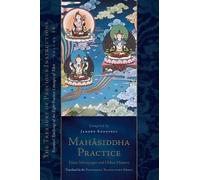 Padmakara Translation Group Jamgon Kongtru Mahasiddha Practic (Copertina rigida)