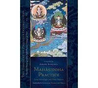 Padmakara Translation Group Jamgon Kongtru Mahasiddha Practic (Copertina rigida)