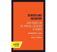 Padmanabh S. Jaini Gender and Salvation (Tascabile)