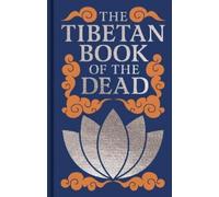 Padmasambhava John Baldock The Tibetan Book of the Dead (Copertina rigida)