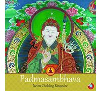 Padmasambhava: The Great Indian Pandit