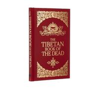 Padmasambhava The Tibetan Book of the Dead (Copertina rigida)