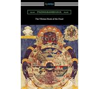 Padmasambhava The Tibetan Book of the Dead (Tascabile)