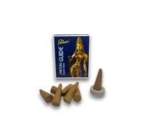 PADMINI Coni di Incenso Spirituale Guide - 12 Coni