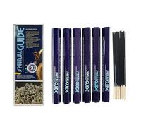 Padmini, Incenso Spiritual Guide - 6 scatole con 20 bastoncini