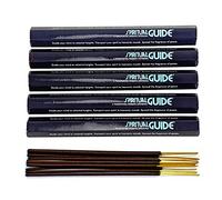 PADMINI Incenso Spiritual Guide. Confezione da 5 custodie da 20 g