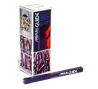 Padmini Spiritual Guide - Bastoncini di incenso, Confezione da 25