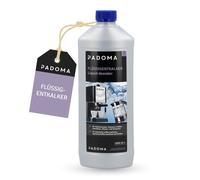 Padoma Decalcificante Liquido 10090133 per Macchina da Caffè Bollitore 1000ml