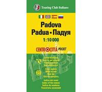 Padova 1:10.000