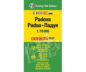 Padova 1:10.000