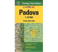 Padova 1:12.500