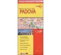 Padova 1:13.000