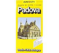 Padova 1:13.000