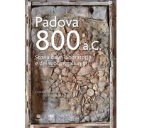 Padova 800 a.C. Storia di un laboratorio e dei suoi metallurghi - [Antilia]
