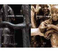 Padova nel Dogon. Il Dogon a Padova. Ediz. illustrata