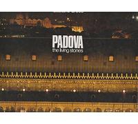 PADOVA THE LIVING STONES