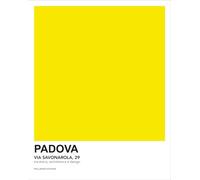 Padova Via Savonarola 29. tra storia, architettura e design. Ediz. italian...
