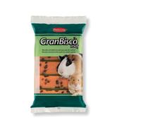 PADOVAN CONIGLI NANI/RODITORI SNACK GRANBISCO' RODY BISCOTTI CON SEMI 30 GR