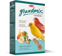 PADOVAN Grandmix Mangime per Canarini 400G