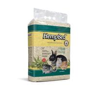 Padovan Hemp Bed - Lettiera di Fibre di Canapa