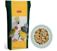 Padovan Naturalmix Esotici - Alimento completo per uccelli esotici - 20 kg