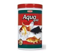 PADOVAN PESCI ROSSI AQUA GOLD 200 GR
