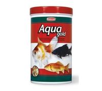 PADOVAN PESCI ROSSI AQUA GOLD 40 GR