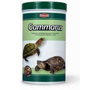 PADOVAN TARTARUGHE D'ACQUA DOLCE GAMMARUS GAMBERETTI ESSICCATI 130 GR