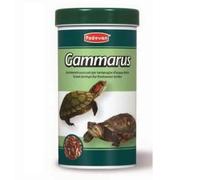 PADOVAN TARTARUGHE D'ACQUA DOLCE GAMMARUS GAMBERETTI ESSICCATI 30 GR