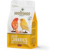 PADOVAN WELLNESS MIX CANARINI 1 KG