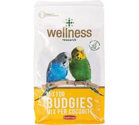 Padovan Wellness Mix Cocorite 1 Kg