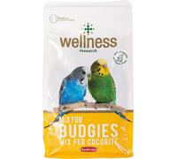 PADOVAN WELLNESS MIX COCORITE 1 KG