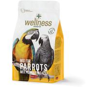 PADOVAN WELLNESS MIX PAPPAGALLI 750 GR