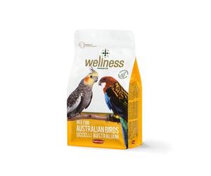 PADOVAN WELLNESS MIX UCCELLI AUSTRALIANI 850 GR