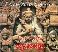Padovani,Jean-Marc - Jazz Angkor