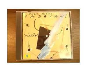 Padovani,Jean Marc Sext - Nimeno
