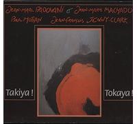 Padovani,Jean-Marc - Takiya! Tokaya!
