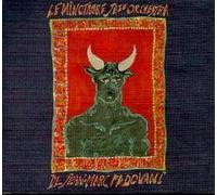 Padovi,Jean-Marc - Jean-Marc Padovi,le Minotaure