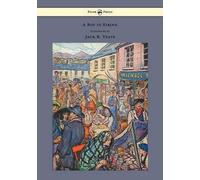 Padraic Colum A Boy in Eirinn - Illustrated by Jack B. Yeats (Tascabile)