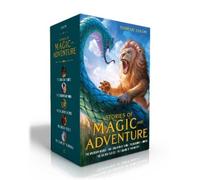 Padraic Colum – Stories of Magic and Adventure – Cofanetto – Tascabile