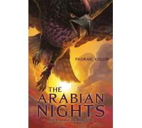 Padraic Colum The Arabian Nights (Copertina rigida)
