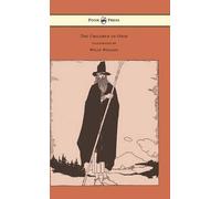 Padraic Colum The Children of Odin - Illustrated by Willy Pog (Copertina rigida)