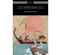 Padraic Colum The Children's Homer (Tascabile)
